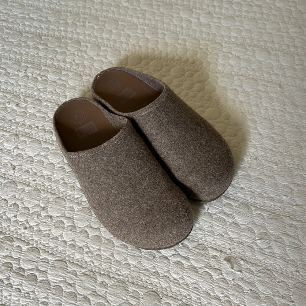 Fitflop Slides